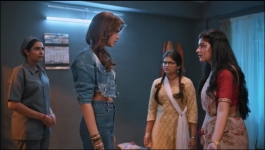 Saru - 8th December 2025